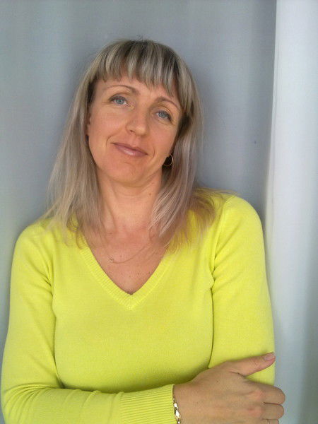 Елена Лайкова