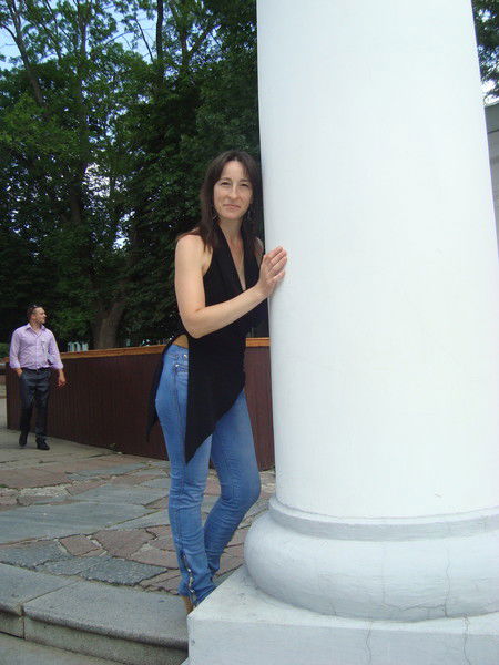 Инна Копытко