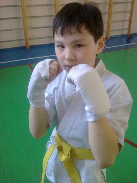 Жан Бекежан