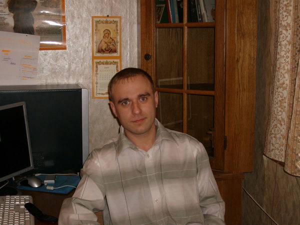 Андрей Афанасьев