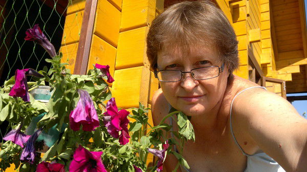 Ирина Коробейникова