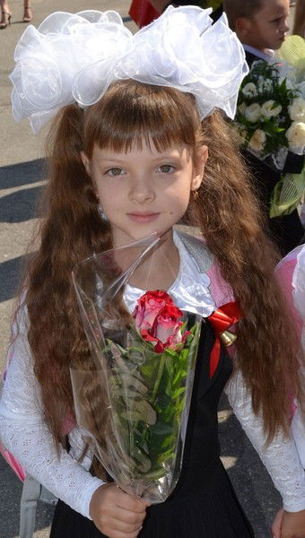 Даша Бурцева