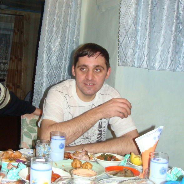 Юрий Кадочников