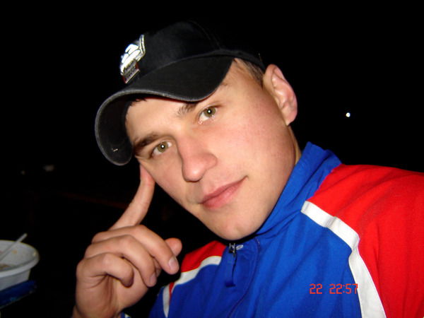 Александр Матвеев