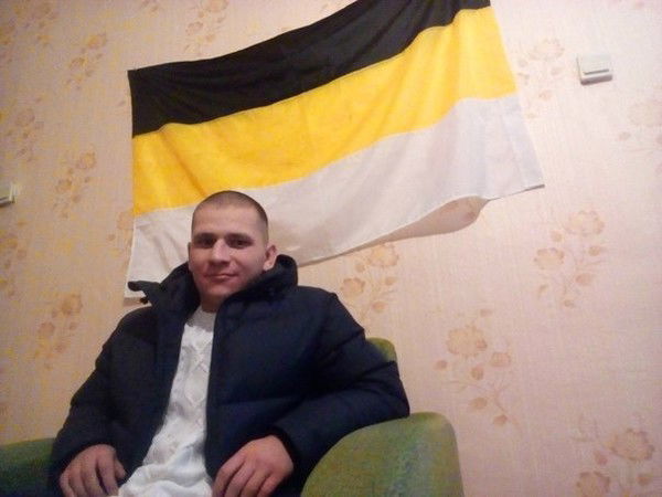 Артём Сенько