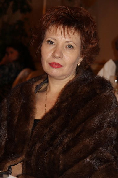 Голишева Тамара