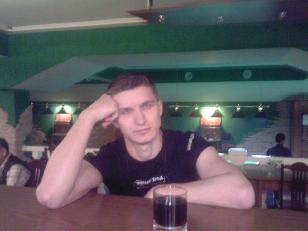 Олег Познанский