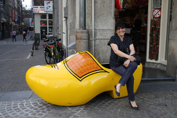 Валентина Залиняева