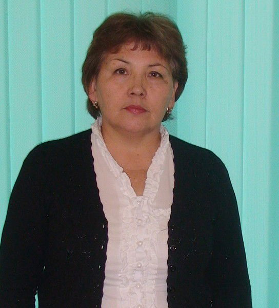 Карлыгаш Жилмаспаева