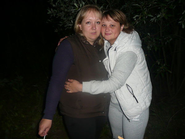 Мария Чумбасова