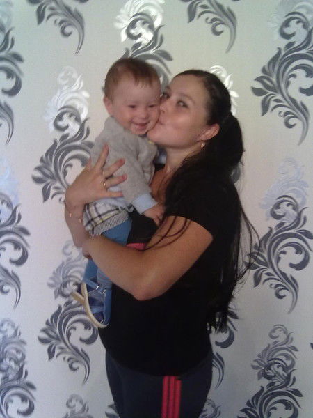 Наталья Сорокина