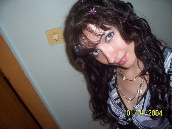 Светлана Трюхало