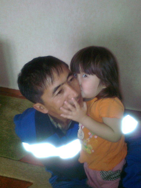 Айдын Еркебаев