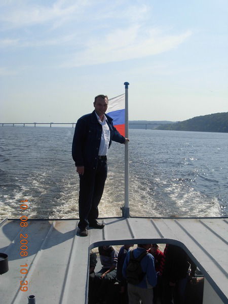 Сергей Сысоев