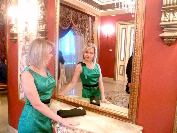 Веруня Башкатова