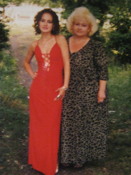 Виктория Сергеева