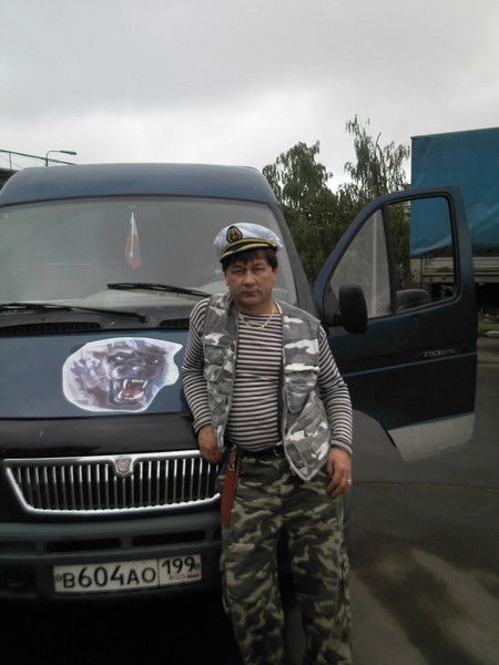 Анатолий Александпов