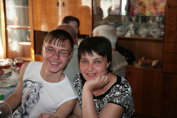 Людмила Жирнова (Смирнова)