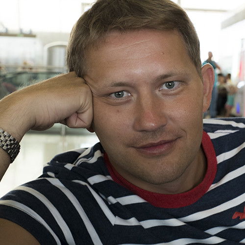 Юрий Зяблов