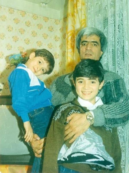 Зохид Холбоев