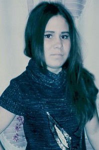 Евгения Составкина