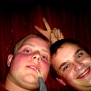 Леша Бондаренко