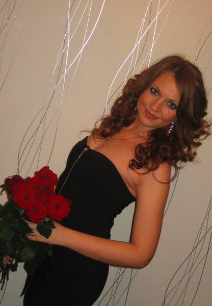 Екатерина Николаева