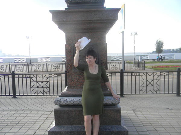 Ирина Кузнецова