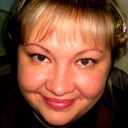 Ирина Виноградова