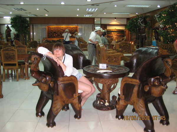 Екатерина Новикова