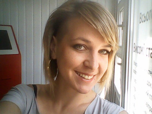 Элль Бырченко