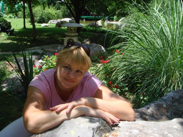 Наталья Суслова