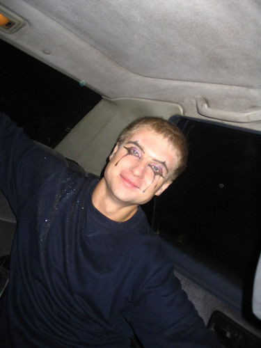 Александр Стариков