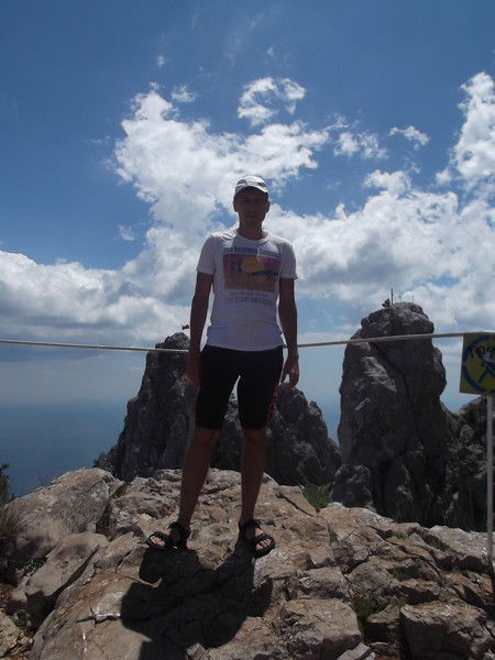 Евгений Евсеев