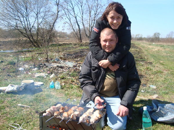 Ольга Шавылина