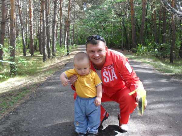 Иван Лансер