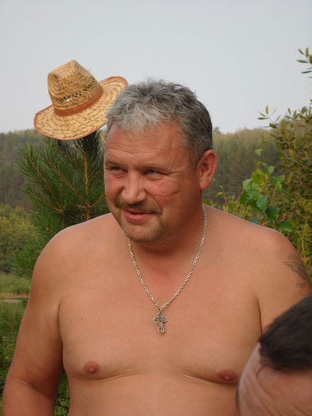 Олег Осипов