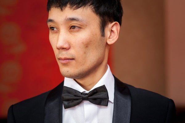 Нурлан Крыкбаев