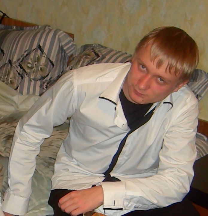 Сергей Самойлов