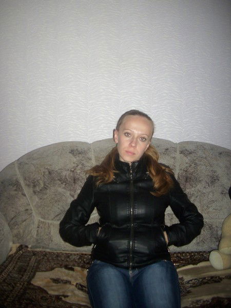 Иванова Ольга