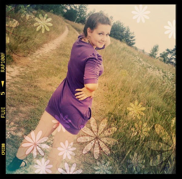 Валентина Худолий