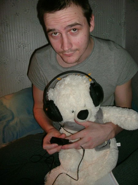 Роман Главатских