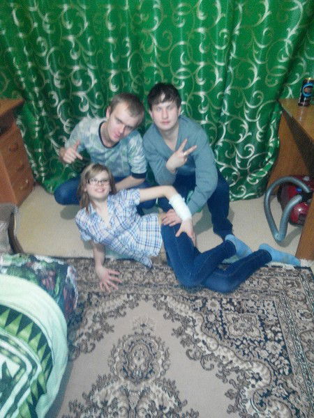 Кристина Маликова