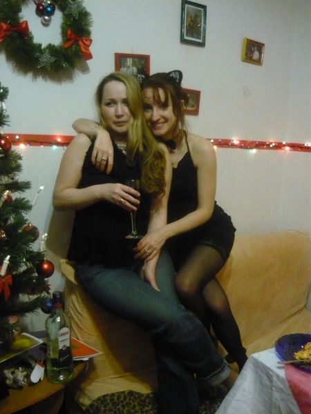 Оксана Третьякова