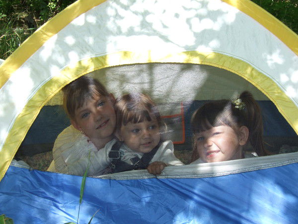 Татьяна Русинова