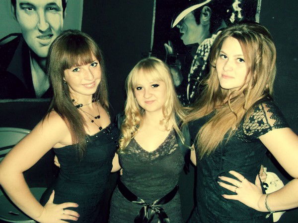 Наталья Якушенко