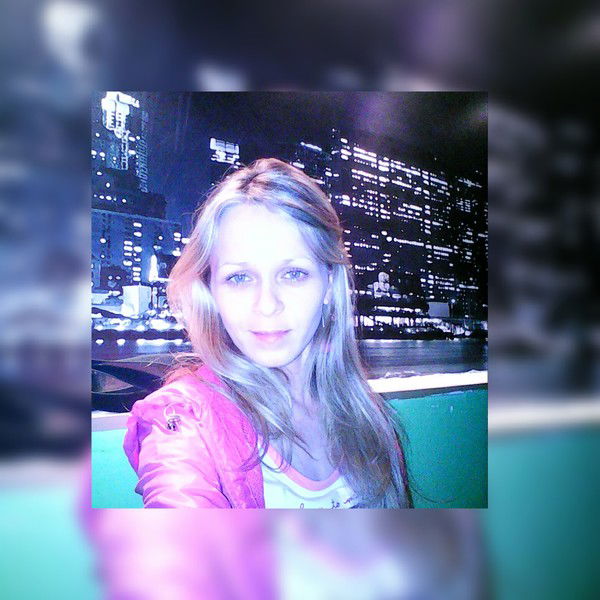 Танечка *танюша*