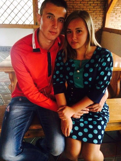 Христина Боднарук