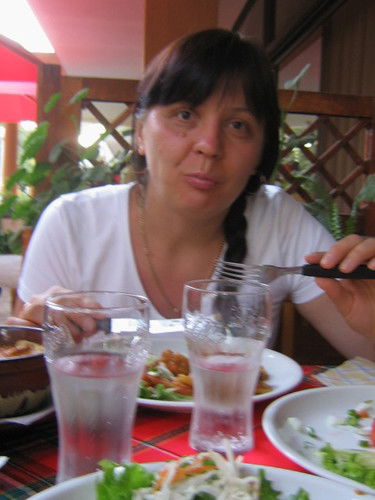 Ирина Смирнова