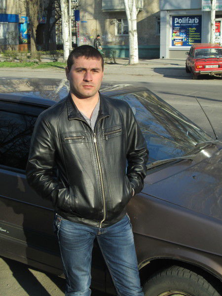 Женя Динчев